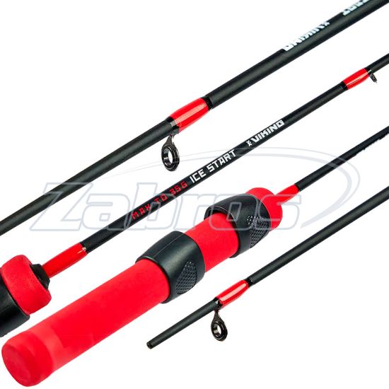 Фотографія Viking Fishing Ice Start, 45 см, 35 г