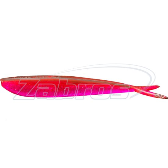 Фото Lunker City Fin-S Fish, 4,00", 10,15 см, 10 шт, 259