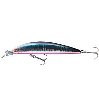 Воблер Daiwa Tournament Current Master 93F-SR, 16711-011, 9,3 см, 12 г, 1,5 м, Aurora Sunset Laser, купити, ціни в Києві та Україні, інтернет-магазин | Zabros