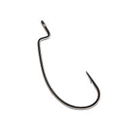 Крючок Decoy Worm17, Kg Hook, 1/0, 9 шт для рыбалки, купить, цены в Киеве и Украине, интернет-магазин | Zabros
