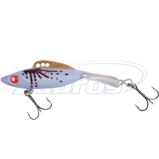 Фото Lucky John Pro Series Mebaru, 6,7 см, 18 г, LJME67-206