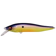 Воблер Megabass X-Nanahan 75SF, 7,5 см, 7 г, 1,8 м, Sexy Monroe, купити, ціни в Києві та Україні, інтернет-магазин | Zabros