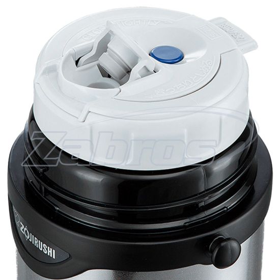 Фотография Zojirushi SJ-TG10AA, 1 л