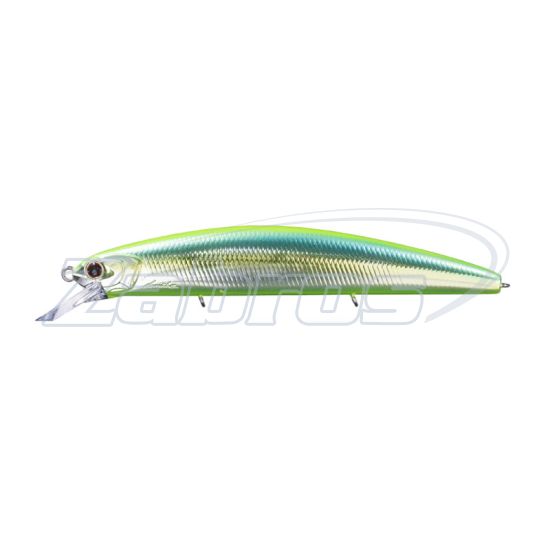 Фото OSP Asura Varuna 110SP, 11,3 см, 16 г, 2,1 м, S35