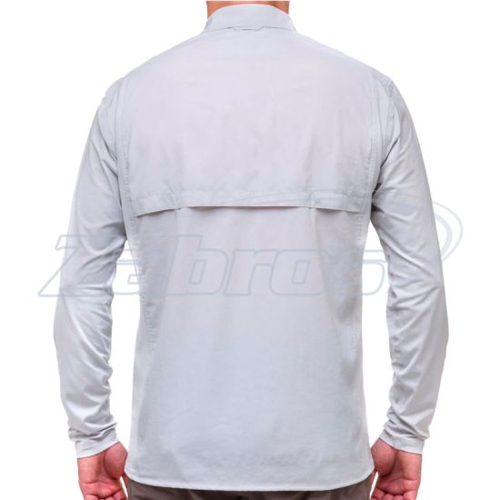 Картинка Fahrenheit Solar Guard Combi, FAPC18128XL, Oyster