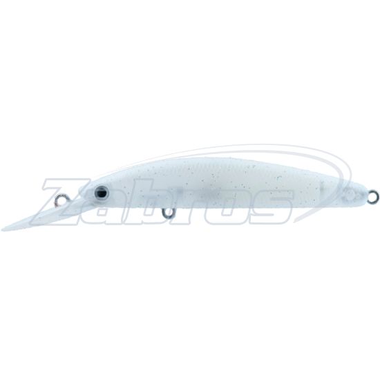 Фото Daiwa Presso Double Clutch 60SS, 6 см, 3,8 г, Guriglo White