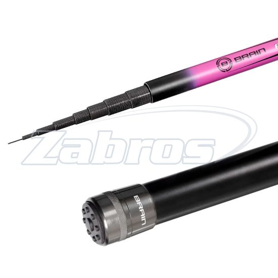 Фотография Brain Apex Traveller, 5,7 м