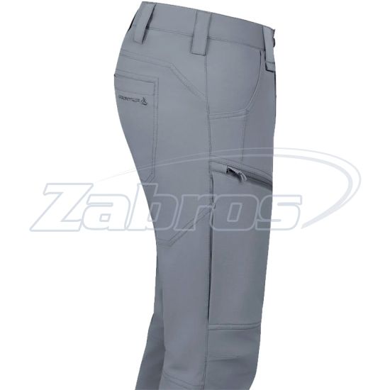 Картинка Frontier KodKod Flex, 32/32, Gray