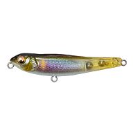 Воблер Megabass Dog-X Jr. Coayu 71F, 7,1 см, 5,6 г, Down Sizing Takumi Setsuki Ayu, купить, цены в Киеве и Украине, интернет-магазин | Zabros