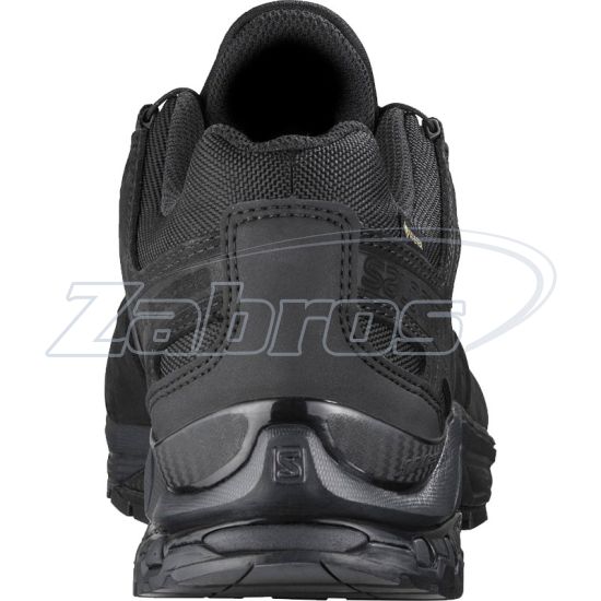 Цена Salomon XA Forces Gore-Tex, L40921600, 10,5, Black