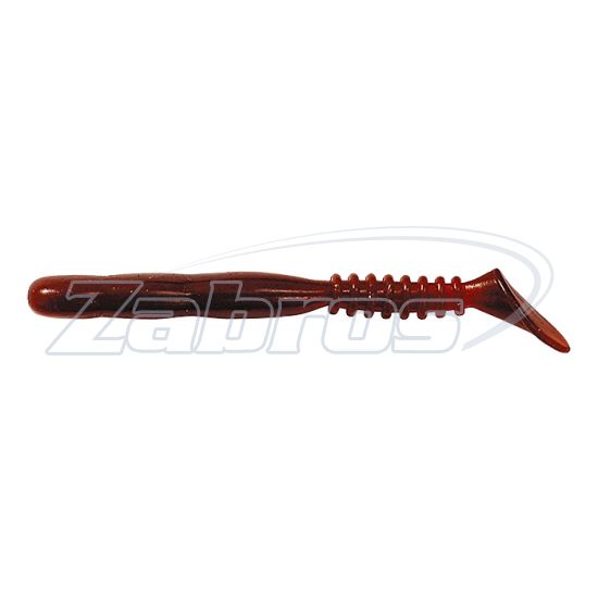 Фото Reins Rockvibe Shad, 3,00", 7,6 см, 15 шт, 004