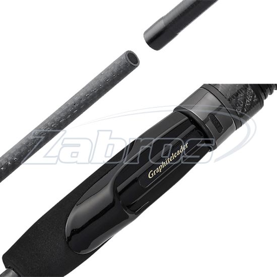 Малюнок Graphiteleader 23 Corto, 22GCORS-802ML-HS, Solid, 2,44 м, 20 г