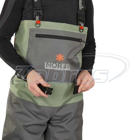 Купить Norfin Pilot Stockingfoot, 83321-05XXL