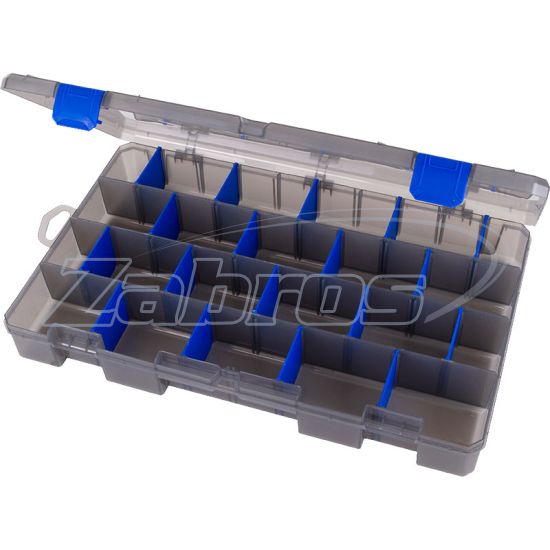 Малюнок Flambeau Zerust Max Tuff Trainer, 5007ZM, 36,2x23,2x5,1 см