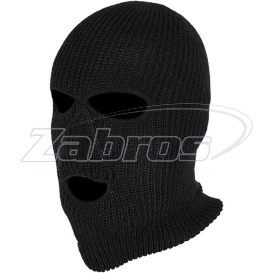 Фото Norfin Knitted, 303339-L, Black