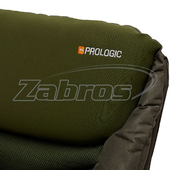 Малюнок Prologic Inspire Relax Recliner Chair With Armrests, 64158