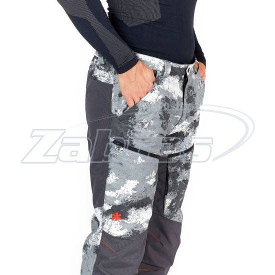 Ціна Norfin Sigma Canvas, 667101-S, Camo