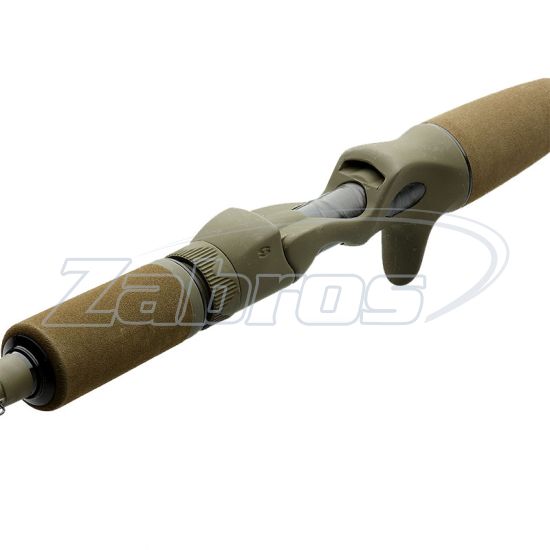 Купити Savage Gear SG4 Jerk Specialist BC, 72232, 1,98 м, 70-100 г