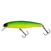 Воблер Jackall Smash Minnow 100SP, 10 см, 16,6 г, 1 м, Mat Tiger, купити, ціни в Києві та Україні, інтернет-магазин | Zabros