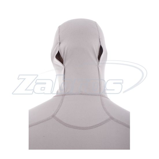 Фото Fahrenheit Solar Guard Hoody, FAPD01602XXXL, Grey