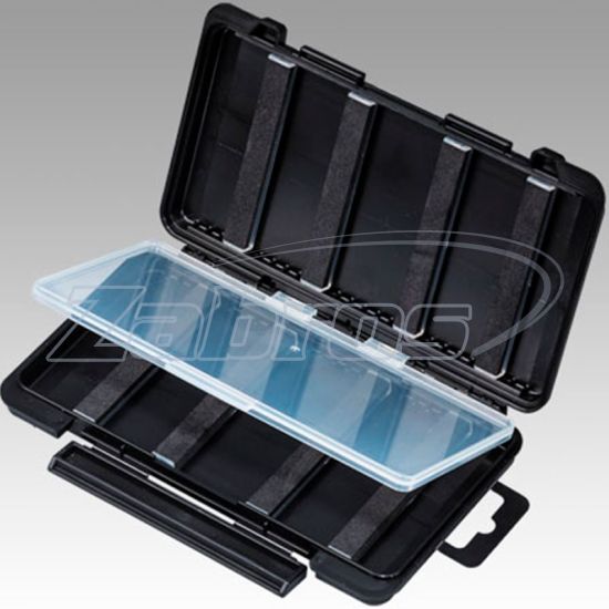 Картинка Meiho Clear Case C-800ND, 175944, 20,5x14,5x4 см