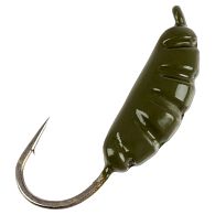 Мормышка Viking Fishing Shrimp, 0,33 г, 7 мм, 5 шт, Olive, купить, цены в Киеве и Украине, интернет-магазин | Zabros