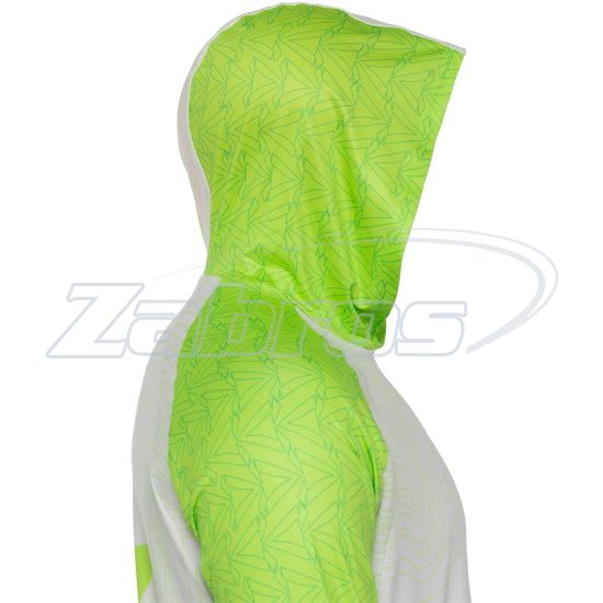 Ціна Select Hooded Jersey, M, Green