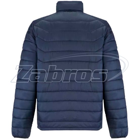 Фотография Viverra Warm Cloud Jacket, S, Navy Blue