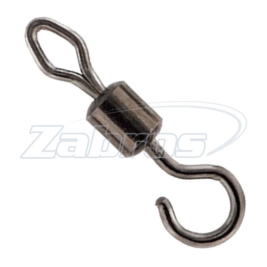 Фото Decoy, SN-7, Open Swivel, M, 7 шт