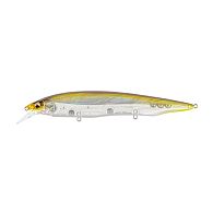Воблер Megabass Kanata 160F, 16 см, 32 г, 2,2 м, HT Ito Tennessee Shad, купить, цены в Киеве и Украине, интернет-магазин | Zabros