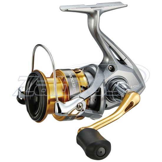 Фото Shimano Sedona FI, SE8000FI