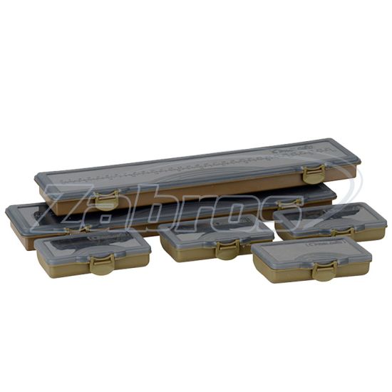 Фотография Prologic Tackle Organizer 1+6 BoxSystem, 54960, 36,5x29x6 см