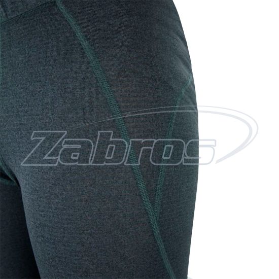 Цена Fahrenheit Power Grid Micro, FAPG03020XXL/R, Grey Melange