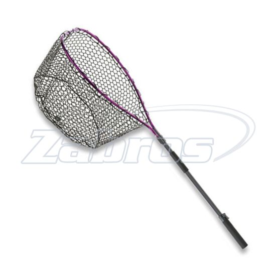 Фото Daiwa Prorex Landing Net, 15809-775, 1,37 м, 70x50 см