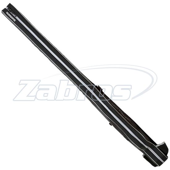Фотография Shimano Aero Pro 2 Rod Sleeve, SHARP06, 2 секц, 180x25x10 см