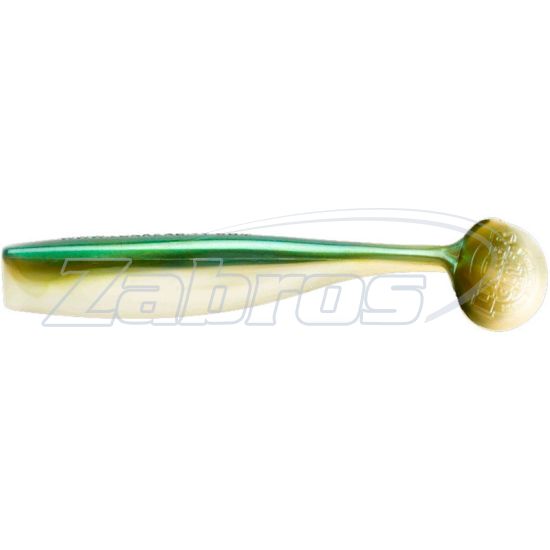 Фото Lunker City Shaker, 3,75", 9,5 см, 8 шт, 218