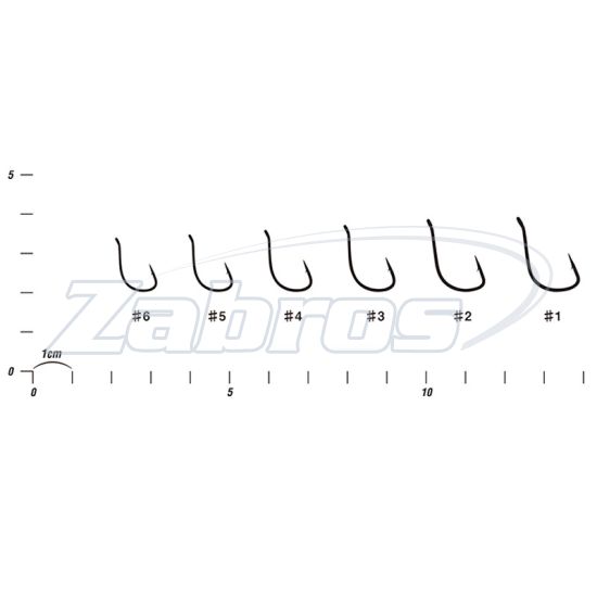 Фотография Decoy Worm10, Shot Rig, 6, 9 шт
