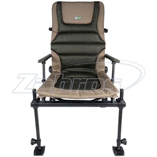 Фотография Korum Accessory Chair S23 - Deluxe, K0300023