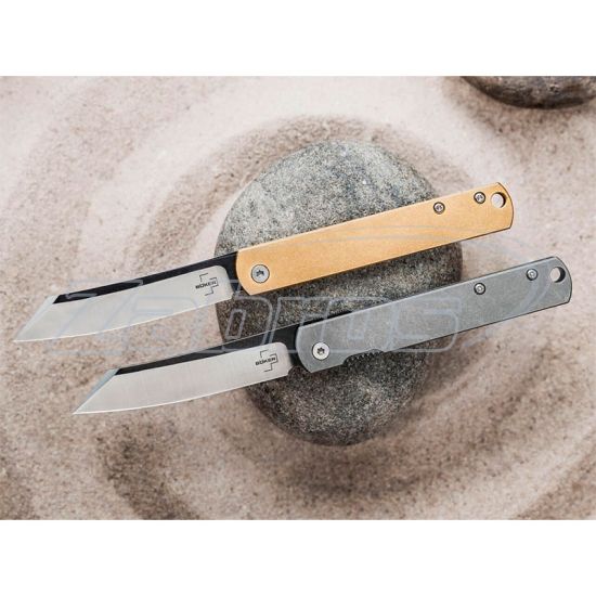 Купить Boker Plus Zenshin