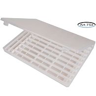 Коробка Stonfo Box + Winders 754, 10 мотовил 22x1,8 см (узкие) + 2 мотовила 18x1,6 см (узкие), купить, цены в Киеве и Украине, интернет-магазин | Zabros