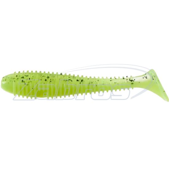 Фото Select Fatfish, 2,40", 6,1 см, 6 шт, 241