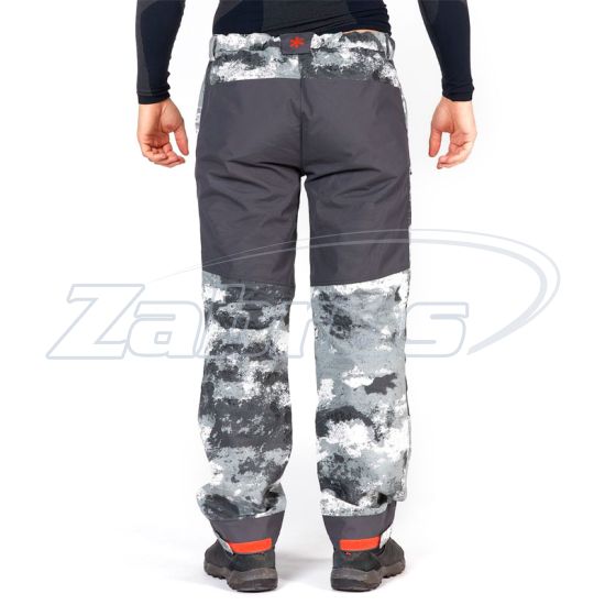 Малюнок Norfin Sigma Canvas, 667101-S, Camo