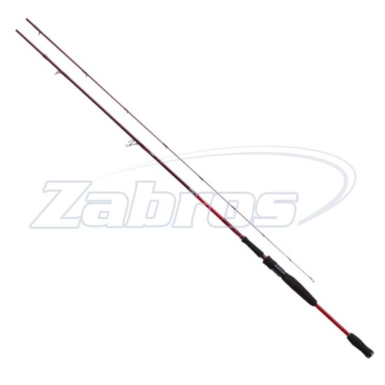 Фото Daiwa Heartland AGS, 772MFS-SV AGS17, 2,31, 3,5-14 г