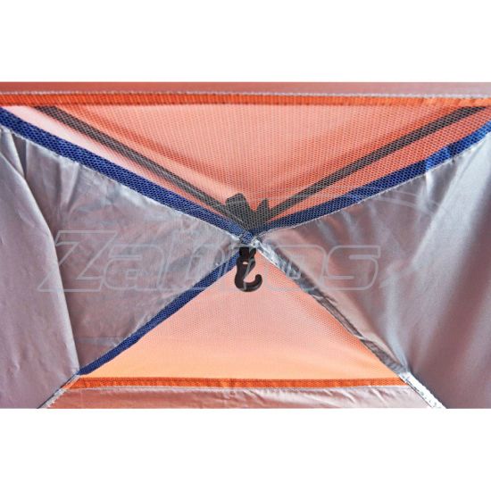 Ціна Skif Outdoor Adventure I, 200x150, Orange/Blue