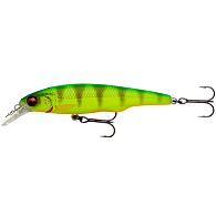 Воблер Savage Gear Gravity Twitch SR, 9,5 см, 15 г, 1,5 м, Firetiger, купить, цена, Киев, Украина | Zabros
