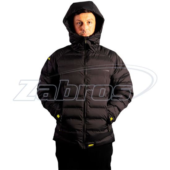 Купити RidgeMonkey APEarel K2XP Waterproof Coat, XXL, Black