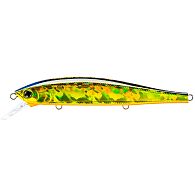 Воблер Duel Hardcore Minnow Flat 70F, 7 см, 4,5 г, 1 м, R1357-HGSN, купити, ціни в Києві та Україні, інтернет-магазин | Zabros