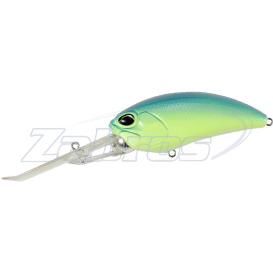 Фото DUO Realis Crank G87 15A, 8,7 см, 34 г, 5,2 м, ACC3126