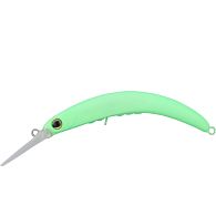 Воблер Jackall Pepino MR 56F, 5,6 см, 2,4 г, 1,5 м, Masa no Dokuringo, купить, цены в Киеве и Украине, интернет-магазин | Zabros