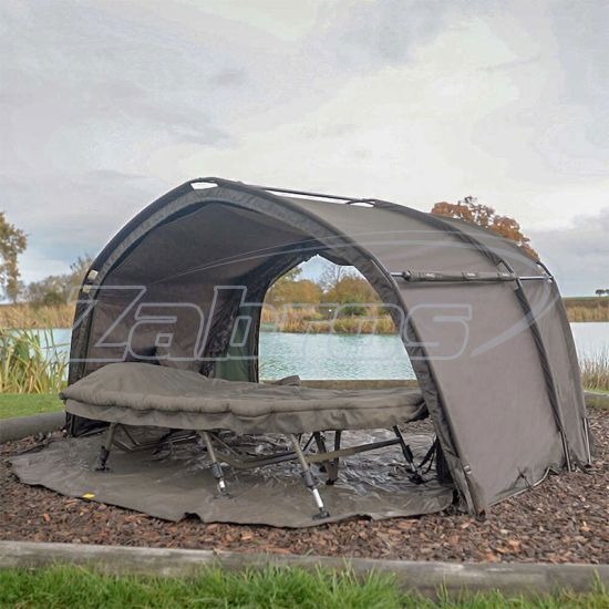 Купить Avid Carp HQ Dual Layer Bivvy Two Man, А0530006